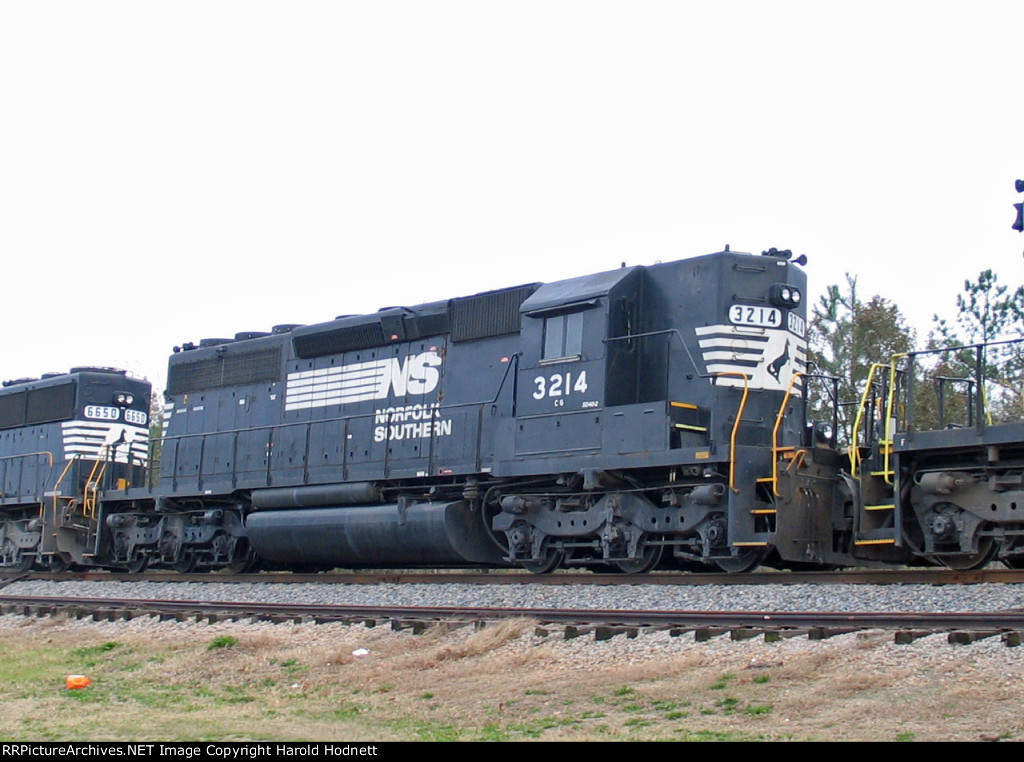 NS 3214